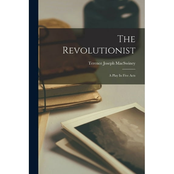 The Revolutionist (Paperback)