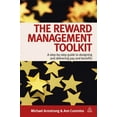 thumbnail image 1 of The Reward Management Toolkit: A Step-By-Step Guide to Designing and Delivering Pay and Benefits, (Paperback), 1 of 1