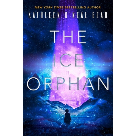 The Rewilding Report: The Ice Orphan (Series #3) (Paperback)