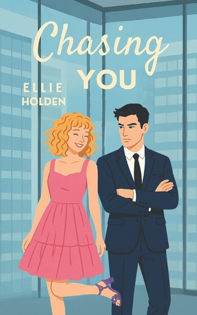 The Rewrite Your Heart Chasing You, Book 1, (Paperback)