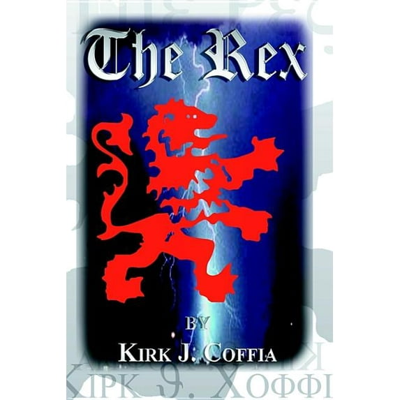 The Rex (Hardcover)