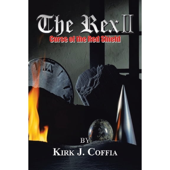 The Rex II (Paperback)