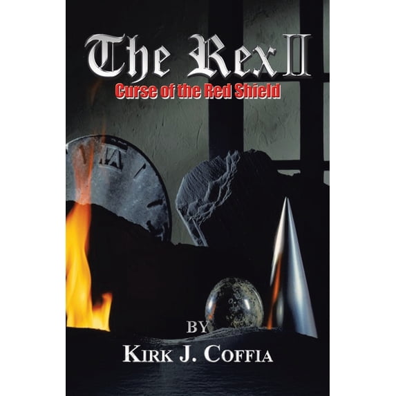 The Rex II (Paperback)