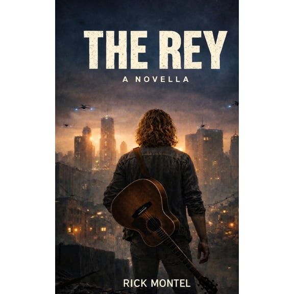 The Rey, (Paperback)