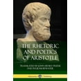 thumbnail image 1 of The Rhetoric and Poetics of Aristotle, (Paperback), 1 of 1
