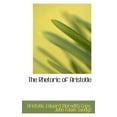 thumbnail image 1 of The Rhetoric of Aristotle (Paperback), 1 of 1