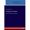 thumbnail image 1 of The Rhetoric of Aristotle: with a Commentary - Volume II, (Paperback), 1 of 1