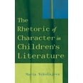 thumbnail image 1 of The Rhetoric of Character in Children's Literature (Paperback), 1 of 1