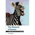 thumbnail image 1 of Pre-Owned The Rhetoric of Humor: A Bedford Spotlight Reader (Paperback) 1319020135 9781319020132, 1 of 1
