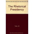 thumbnail image 1 of Pre-Owned The Rhetorical Presidency, Used [Hardcover], 1 of 1