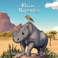 thumbnail image 1 of The Rhino and Oxpecker, (Paperback), 1 of 1