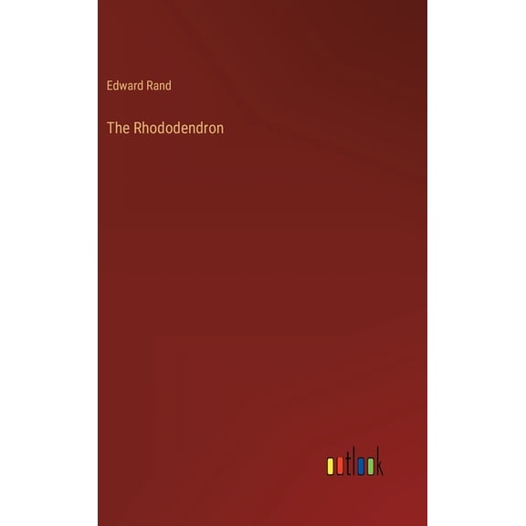 The Rhododendron (Hardcover)