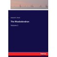 thumbnail image 1 of The Rhododendron: Volume 1, (Paperback), 1 of 1