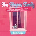 thumbnail image 1 of The Rhyme Family and The Mystery of the Book With The Raspberry-Colored Cover, (Paperback), 1 of 1