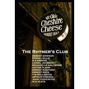 The Rhymers Club Set fools unto their folly!, Paperback