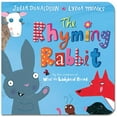 thumbnail image 1 of Pre-Owned The Rhyming Rabbit Paperback, 1 of 1