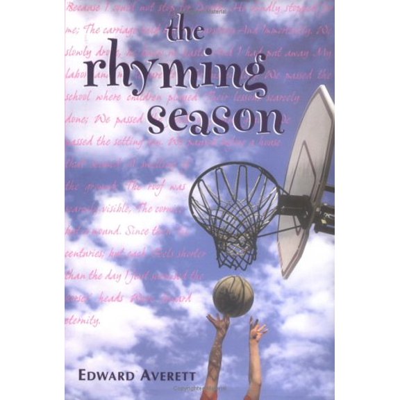 Pre-Owned The Rhyming Season (Hardcover) 0618469486 9780618469482