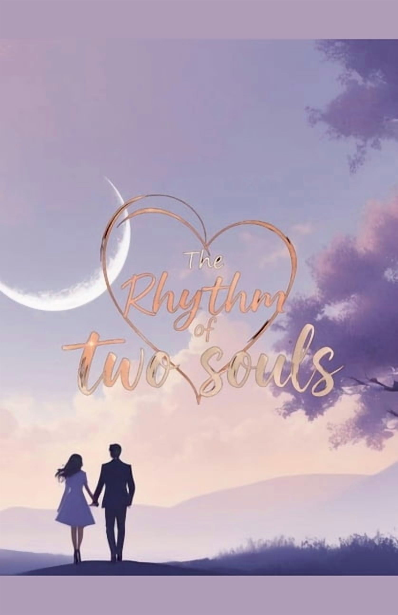 The Rhythm Of Two Souls, (Paperback)
