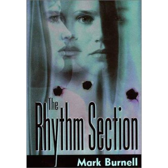 Pre-Owned The Rhythm Section (Hardcover) 0060194650 9780060194659