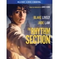 thumbnail image 1 of Pre-Owned The Rhythm Section (Blu Ray) (Used - Good), 1 of 1