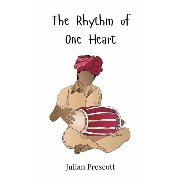 The Rhythm of One Heart, (Hardcover)