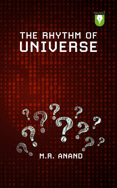 The Rhythm of Universe, (Paperback)
