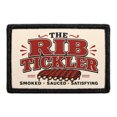 thumbnail image 1 of The Rib Tickler - Removable Patch, 1 of 3