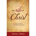 thumbnail image 1 of The Rib of Christ (Paperback), 1 of 1