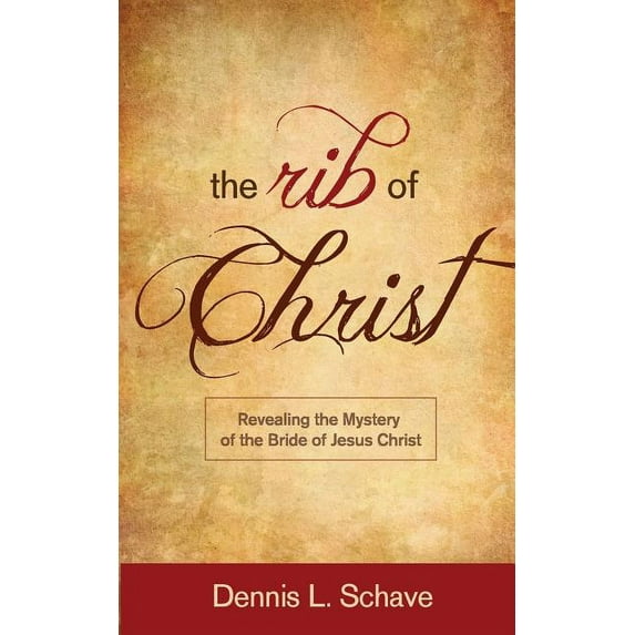 The Rib of Christ (Paperback)