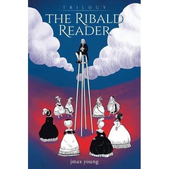 The Ribald Reader, (Paperback)