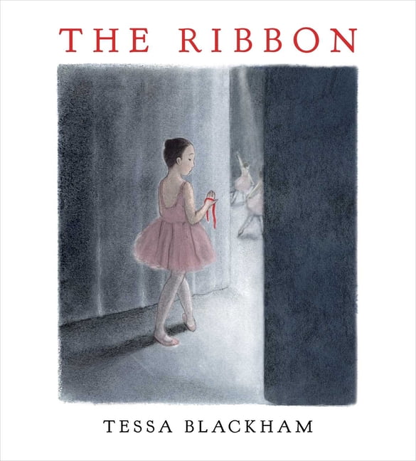 The Ribbon, (Hardcover)