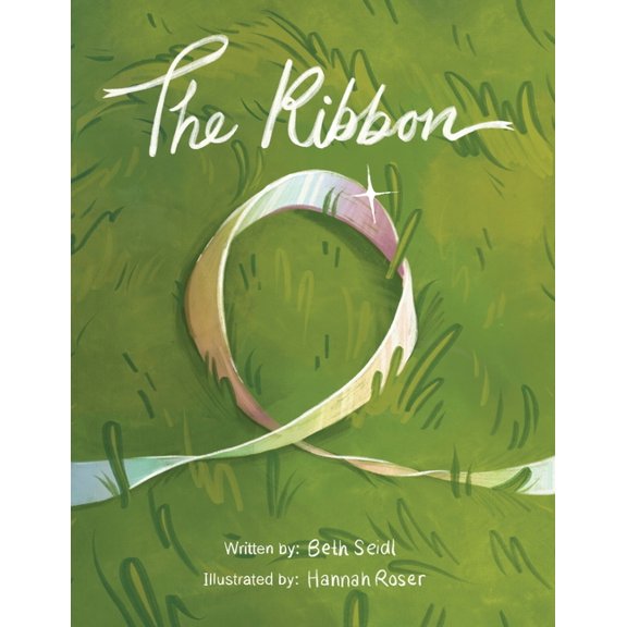 The Ribbon, (Paperback)