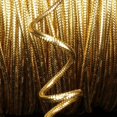 thumbnail image 1 of The Ribbon People Braided Gold Craft Cord 0.25" x 218 Yards, 1 of 2