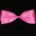 thumbnail image 1 of The Ribbon People Bright Pink Double Face Satin Craft Ribbon 1.25" x 216 Yards, 1 of 2