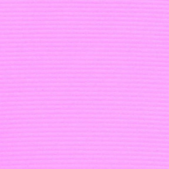 The Ribbon People Bubble Gum Pink Striped Gift Wrap Crafting Paper 27" x 328'