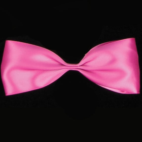 The Ribbon People Bubblegum Pink Double Face Craft Ribbon 1.5" x 54 Yards