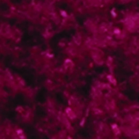The Ribbon People Burgundy Red Chenille Wired Craft Ribbon 0.25" x 110 Yards