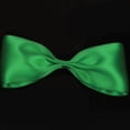 thumbnail image 1 of The Ribbon People Emerald Green Double Face Craft Ribbon 2" x 27 Yards, 1 of 1