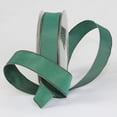 thumbnail image 1 of The Ribbon People Hunter Green Solid Wired Craft Ribbon 1" x 54 Yards, 1 of 3