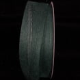 thumbnail image 1 of The Ribbon People Hunter Green Woven Edge Craft Ribbon 1.5" x 54 Yards, 1 of 2