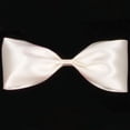 thumbnail image 1 of The Ribbon People Ivory Contemporary Double Face Craft Ribbons 0.25" x 330 Yards, 1 of 2