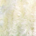 thumbnail image 1 of The Ribbon People Ivory Fuzzy Boa Party Garland 0.75" x 55 Yards, 1 of 1