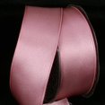 thumbnail image 1 of The Ribbon People Mauve Purple Double Face Wired Craft Ribbon 1.5" x 44 Yards, 1 of 2