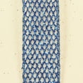 thumbnail image 1 of The Ribbon People Metallic Blue Wired Mesh Craft Ribbon 1.5" x 20 Yards, 1 of 1