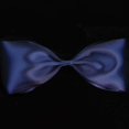 thumbnail image 1 of The Ribbon People Navy Blue Double Face Satin Craft Ribbon 1.25" x 216 Yards, 1 of 2