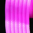 thumbnail image 1 of The Ribbon People Pink Small Mixed Block Print Wired Craft Ribbon 1.5" x 54 Yards, 1 of 2