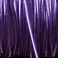 thumbnail image 1 of The Ribbon People Purple Braided Elastic Craft Cord 0.25" x 218 Yards, 1 of 2