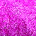 thumbnail image 1 of The Ribbon People Purple Fuzzy Boa Party Garland 0.75" x 55 Yards, 1 of 2