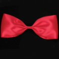 thumbnail image 1 of The Ribbon People Red Rangers Double Face Craft Ribbon 0.25"mm x 108 Yards, 1 of 2