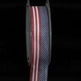 thumbnail image 1 of The Ribbon People Red and Blue USA Flag Craft Ribbon 1" x 100 Yards, 1 of 2